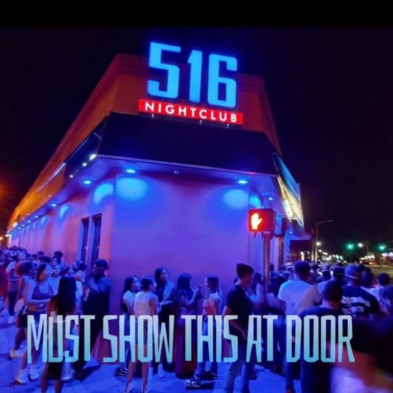 516 Nightclub in Hempstead, NY - Top Rated Choices
