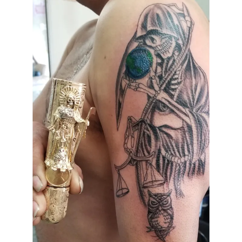 Best Tattoo Shops in Houston, TX | Professional Tattoos Artists Near You - Top Rated Choices 24/7 TATTOOS AND PIERCINGS