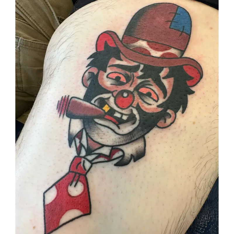 Best Tattoo Shops in Houston, TX | Professional Tattoos Artists Near You - Top Rated Choices 3rd Generation Ink - Top Rated Choices