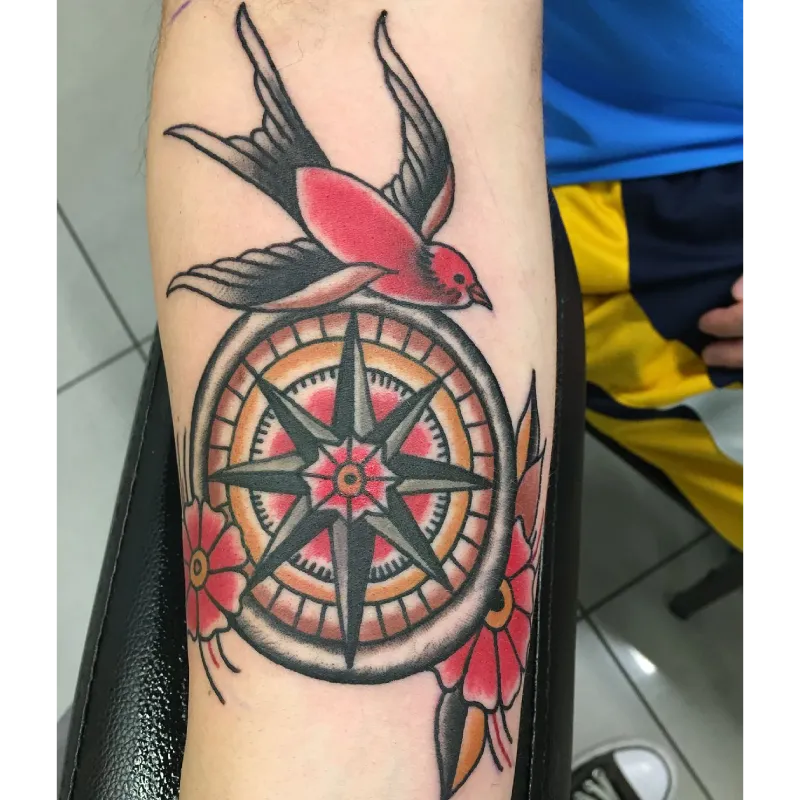 Best Tattoo Shops in Houston, TX | Professional Tattoos Artists Near You - Top Rated Choices 3rd Generation Ink shop in Houston, TX - Top Rated Choices