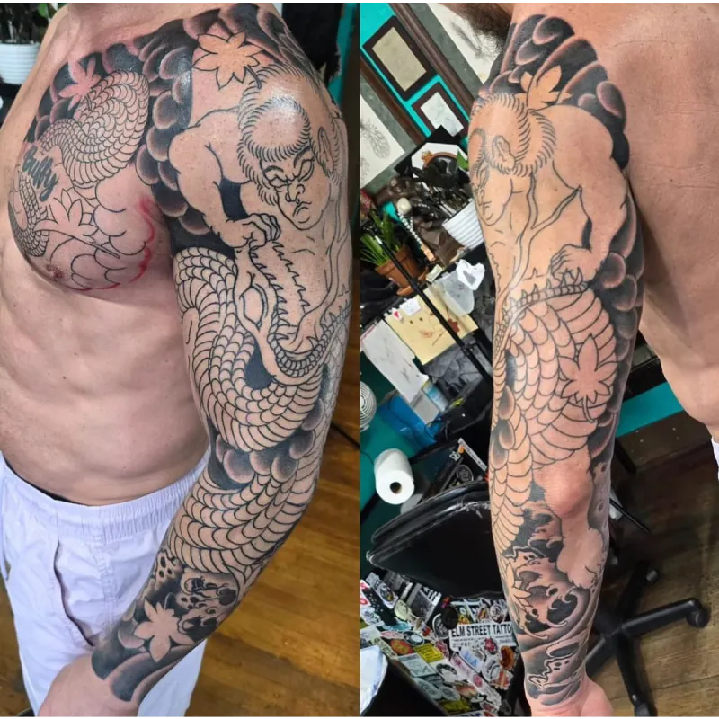 Best Tattoo Shops in Houston, TX | Professional Tattoos Artists Near You - Top Rated Choices 713 Tattoo Parlour in Houston, TX - Top Rated Choices