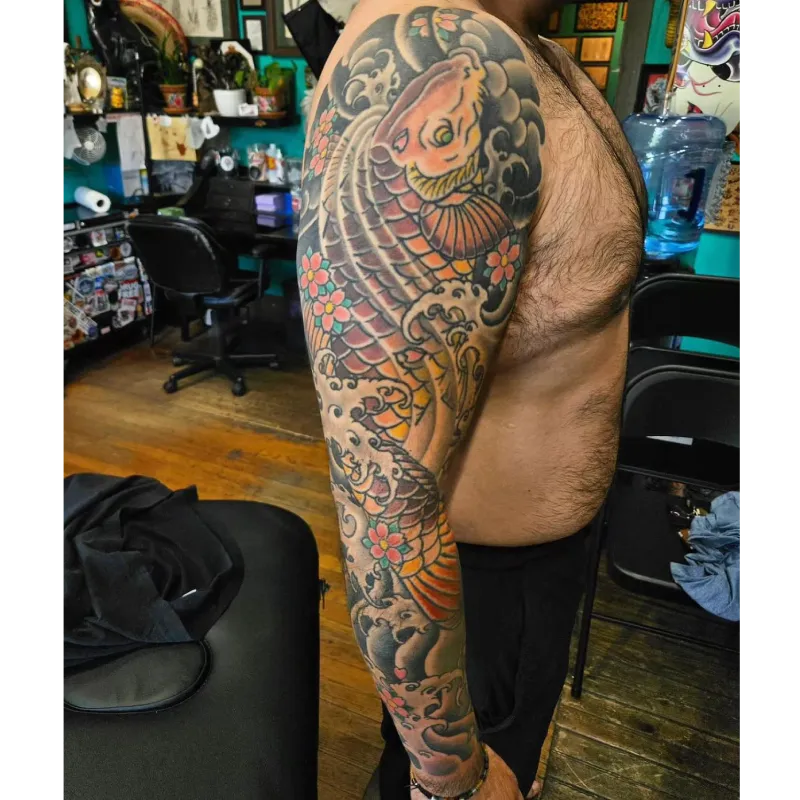 Best Tattoo Shops in Houston, TX | Professional Tattoos Artists Near You - Top Rated Choices 713 Tattoo Parlour in Houston, Texas - Top Rated Choices