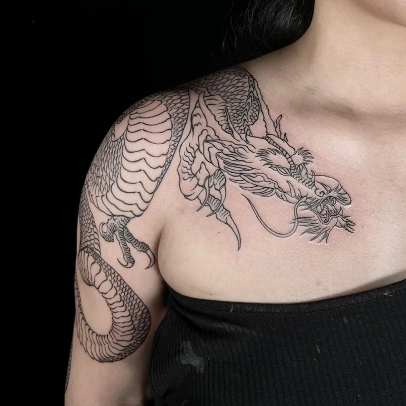 Best Tattoo Shops in Houston, TX | Professional Tattoos Artists Near You - Top Rated Choices Assassin Tattoo Houston - Top Rated Choices