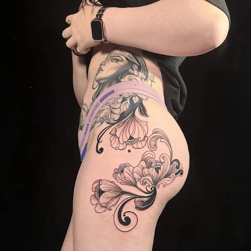 Best Tattoo Shops in Houston, TX | Professional Tattoos Artists Near You - Top Rated Choices Assassin Tattoo Houston in Houston, TX - Top Rated Choices