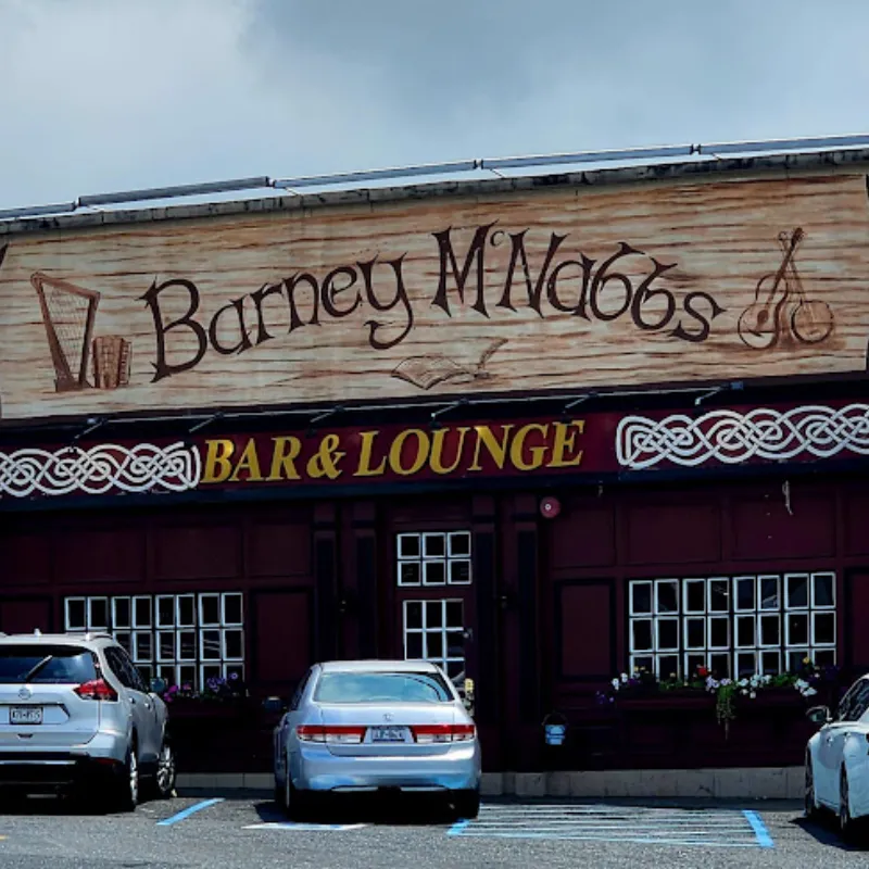 Best Nightlife in Yonkers, NY - Top Rated Choices Barney McNabbs in Yonkers - Top Rated Choices