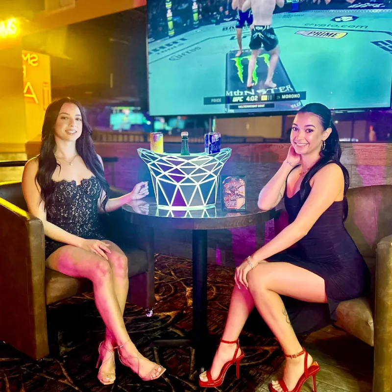 Bucks Wild in Houston, TX - Top Rated Choices