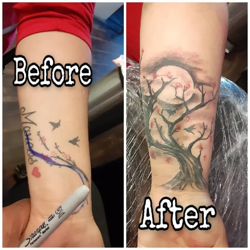 Best Tattoo Shops in Houston, TX | Professional Tattoos Artists Near You - Top Rated Choices Houston Vice Tattoo Studio in Houston, TX - Top Rated Choices