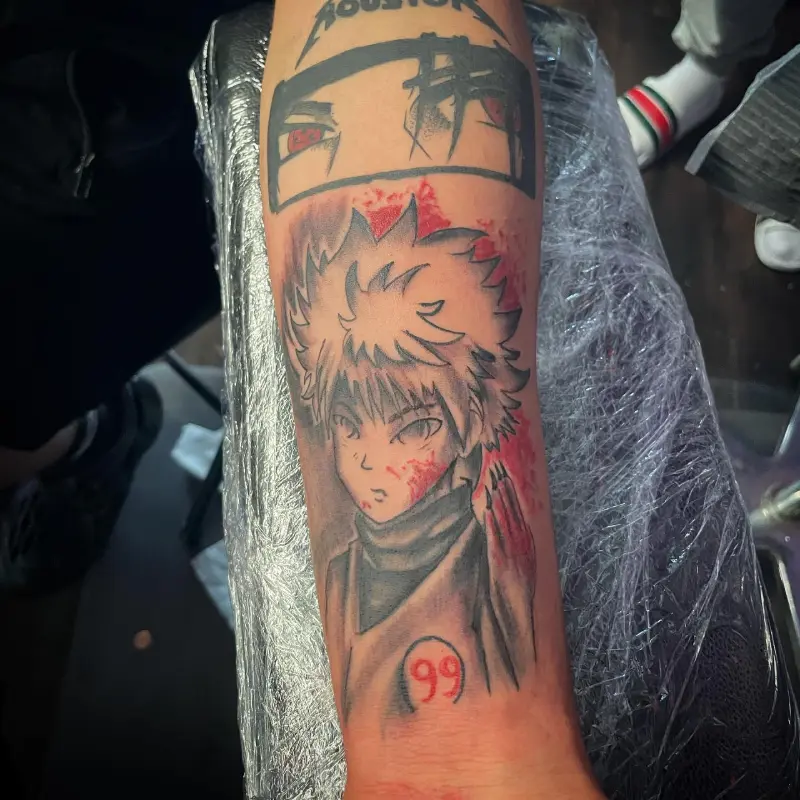 Best Tattoo Shops in Houston, TX | Professional Tattoos Artists Near You - Top Rated Choices Houston Vice Tattoo Studio near you - Top Rated Choices