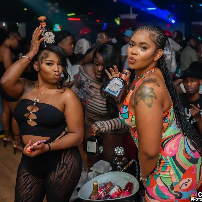 Jouvay Night Club near you - Top Rated Choices