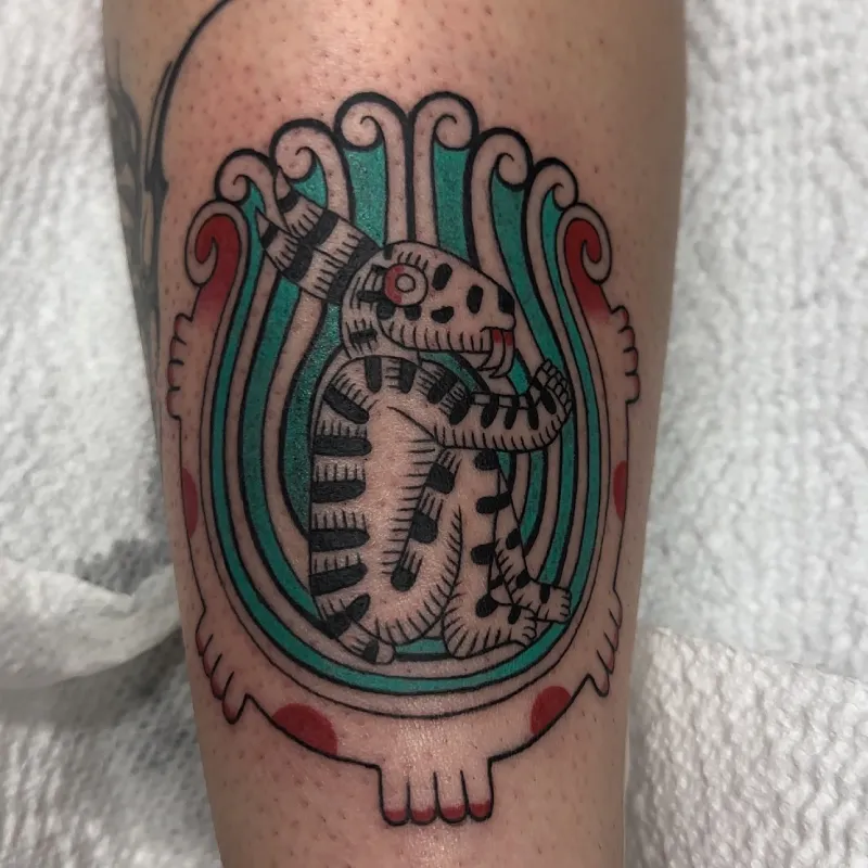 Best Tattoo Shops in Houston, TX | Professional Tattoos Artists Near You - Top Rated Choices Los Muertos Tattoo Studio and Art Gallery in Houston, TX - Top Rated Choices