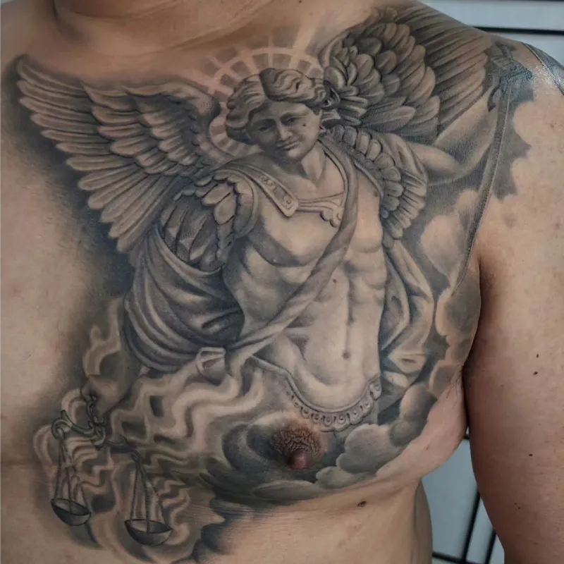 Best Tattoo Shops in Houston, TX | Professional Tattoos Artists Near You - Top Rated Choices Los Muertos Tattoo Studio in Houston, TX - Top Rated Choices