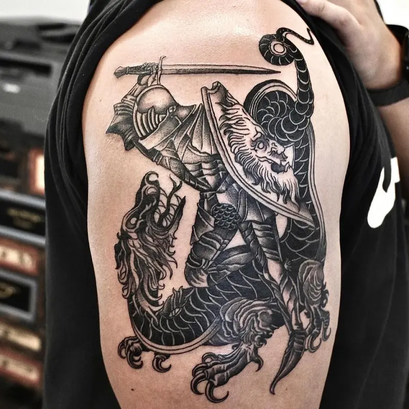 Best Tattoo Shops in Houston, TX | Professional Tattoos Artists Near You - Top Rated Choices Primary Colors Tattoo near you in Houston, TX - Top Rated Choices