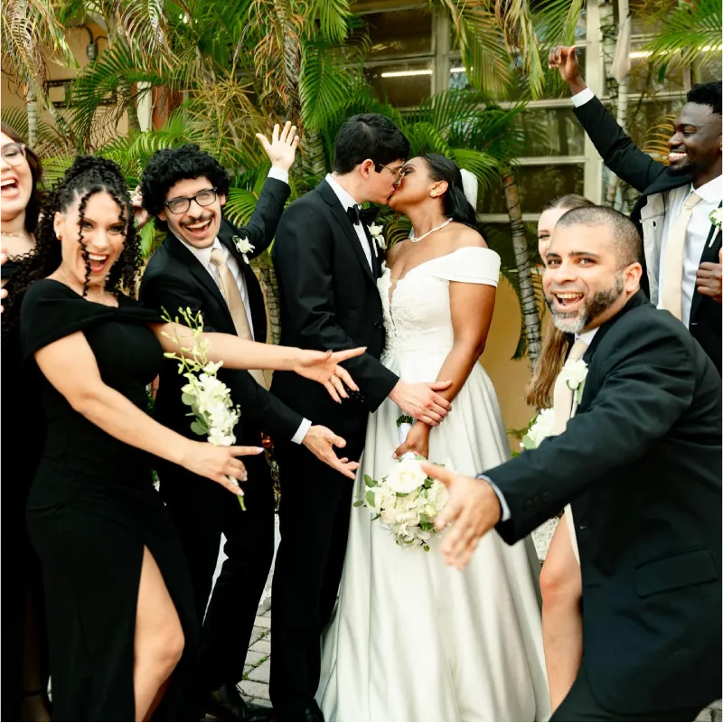 RMONDOE Weddings in Fort Worth, Texas - Top Rated Choices