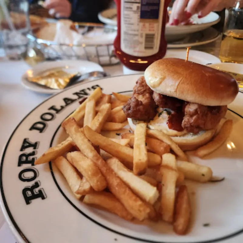Best Nightlife in Yonkers, NY - Top Rated Choices Rory Dolan's Restaurant & Bar near Yonkers - Top Rated Choices