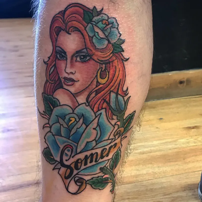 Best Tattoo Shops in Houston, TX | Professional Tattoos Artists Near You - Top Rated Choices Scorpion Studios Tattoo in Houston, Texas - Top Rated Choices