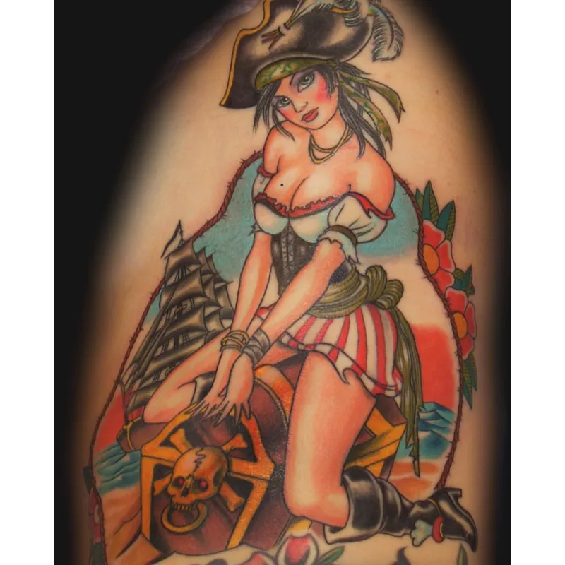 Best Tattoo Shops in Houston, TX | Professional Tattoos Artists Near You - Top Rated Choices Scorpion Studios Tattoo near Houston, TX - Top Rated Choices