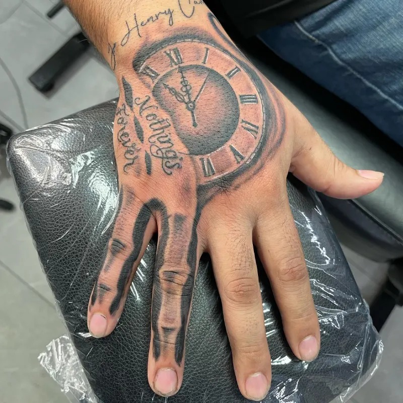 Best Tattoo Shops in Houston, TX | Professional Tattoos Artists Near You - Top Rated Choices Slanging Ink Tattoo Shop in Houston, TX - Top Rated Choices