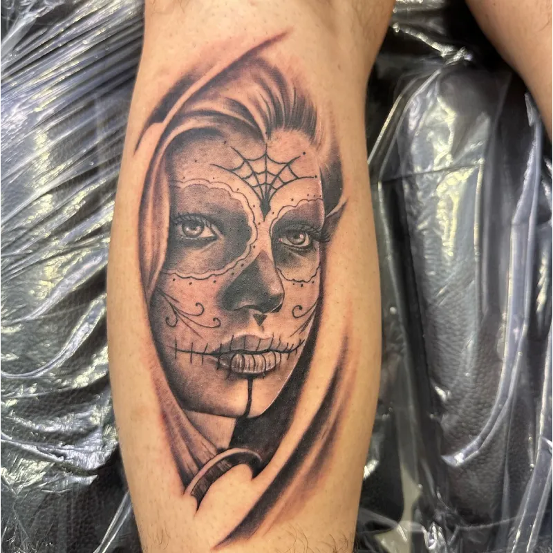 Best Tattoo Shops in Houston, TX | Professional Tattoos Artists Near You - Top Rated Choices Slanging Ink Tattoo in Houston, Texas - Top Rated Choices