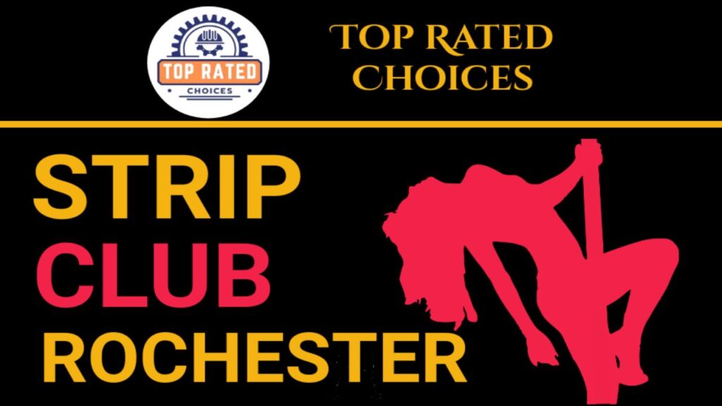 Best Strip Clubs in Rochester, NY - Top Rated Choices Strip Clubs in Rochester, NY - Top Rated Choices