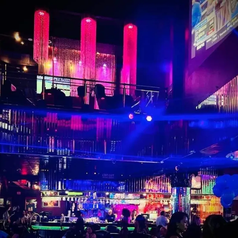 The Ritz Adult entertainment club in Houston, TX - Top Rated Choices