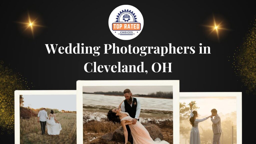 Find Local Wedding Photographers in Cleveland, OH - Top Rated Choices Top 10 Local Wedding Photographers in Cleveland, OH - Reviews, Ratings, and More - Top Rated Choices