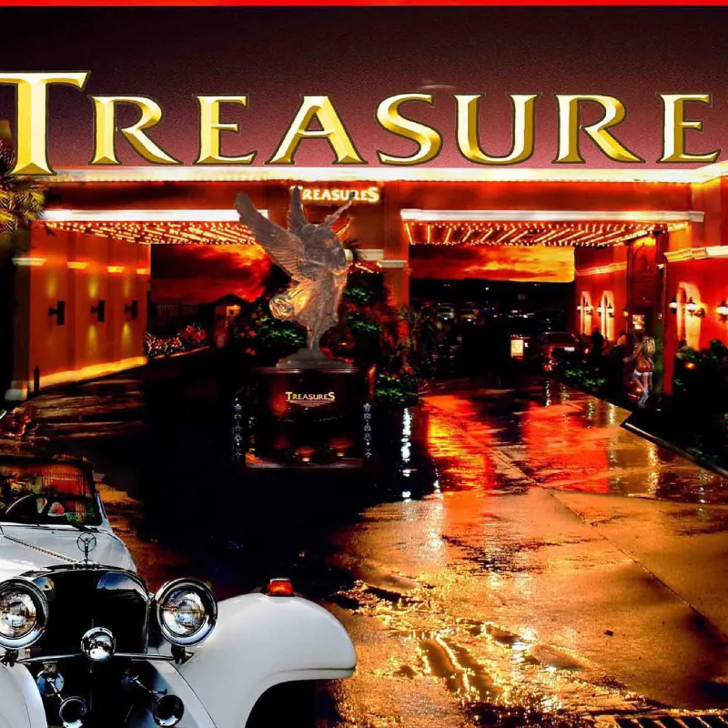 Treasures Houston, Texas - Top Rated Choices