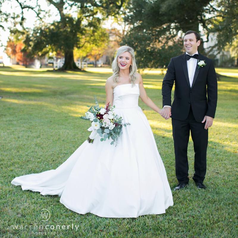 Warren Conerly Photography Near Baton Rouge, LA - Top Rated Choices