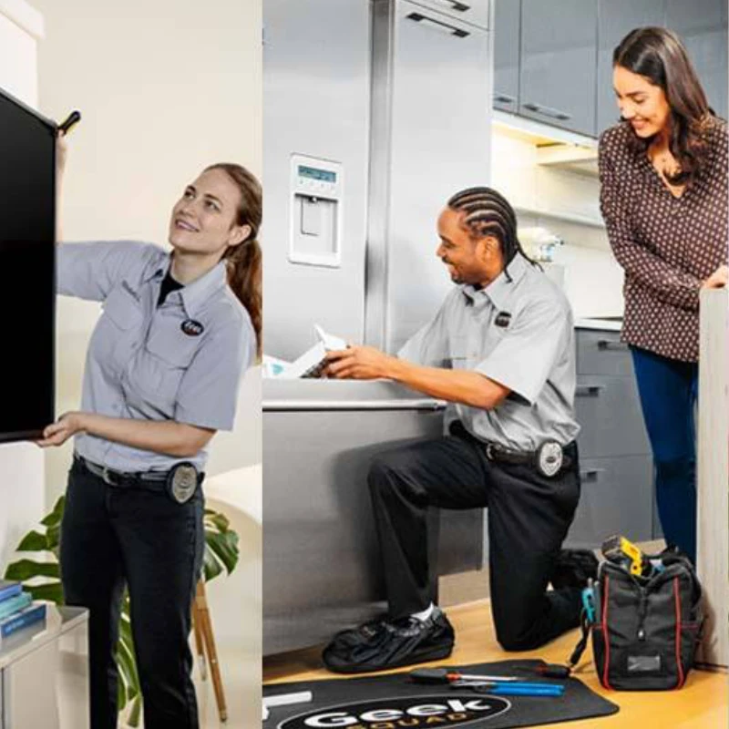 Geek Squad in Yonkers, NY - Top Rated Choices