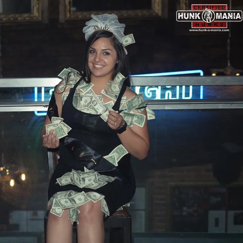 Hunk-O-Mania Male Strip Club near San Diego - Top Rated Choices