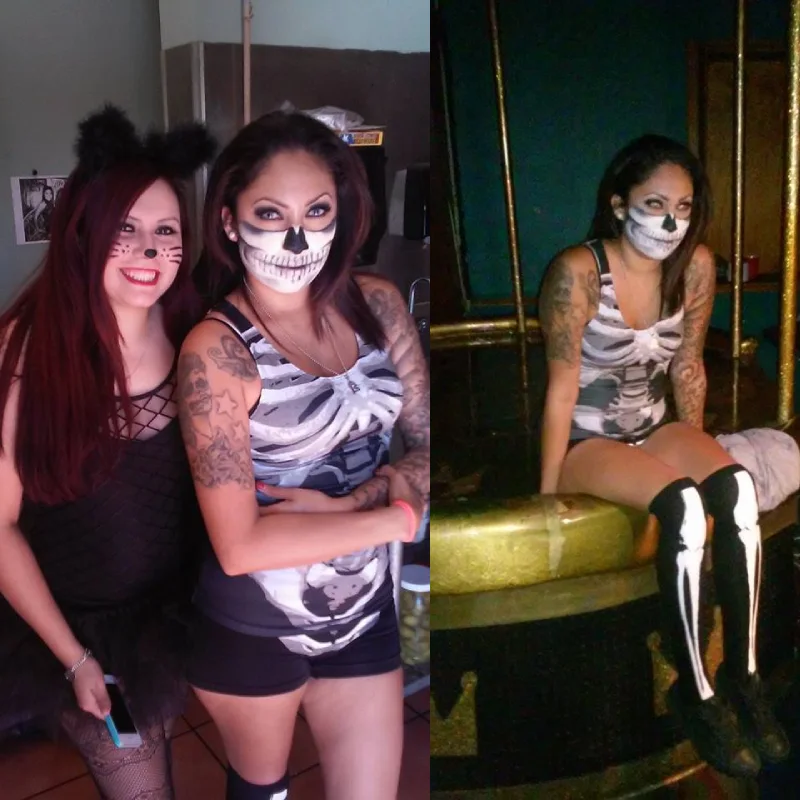 Paradise Gentlemen's Club near San Antonio - Top Rated Choices