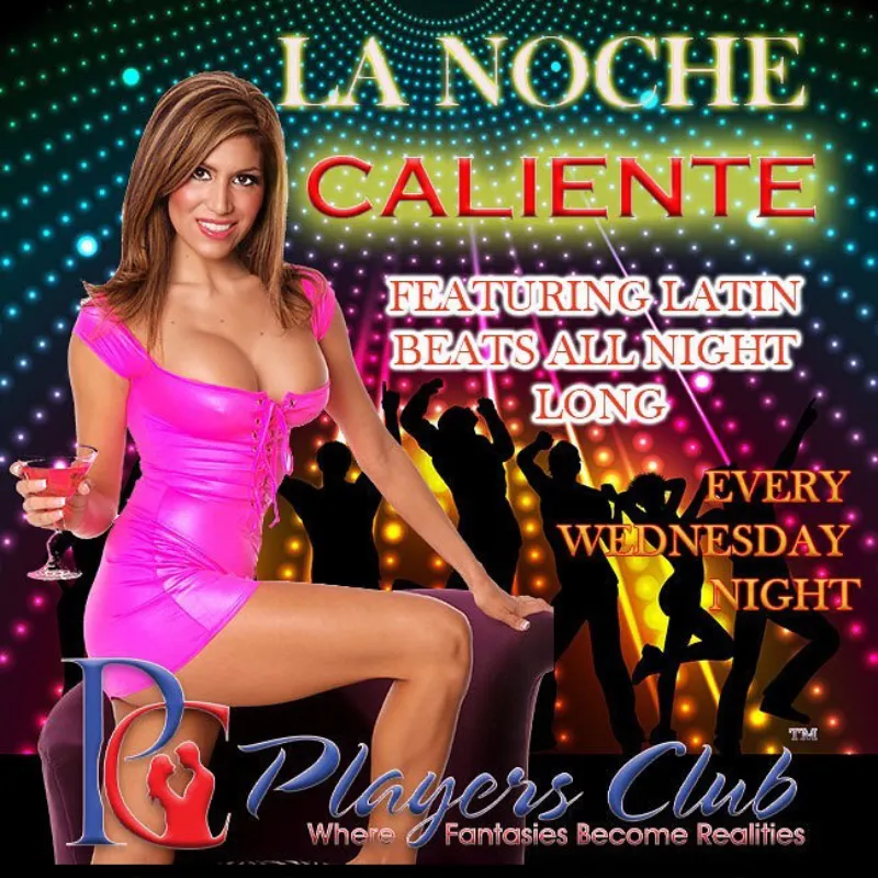 Player's Club in San Antonio - Top Rated Choices