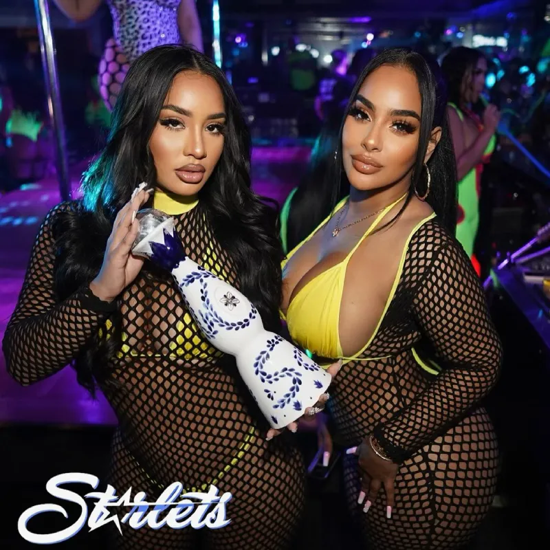 Starlet's of New York in Queens NY- Top Rated Choices