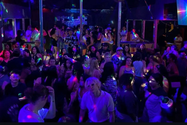 Best Nightlife in Cleveland, OH - Top Rated Choices Barbarella in Houston - Top Rated Choices