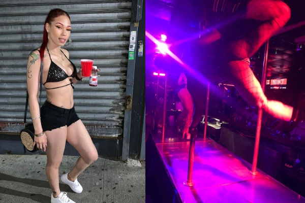 Club W in bronx - Top Rated Choices