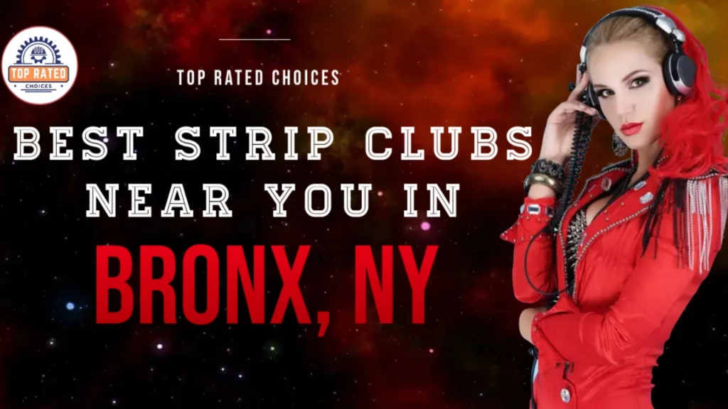 Find the Best Strip Clubs Near Bronx, NY - Top Rated Choices Find the Best Strip Clubs Near Bronx, NY – Verified Reviews & Ratings - Top Rated Choices