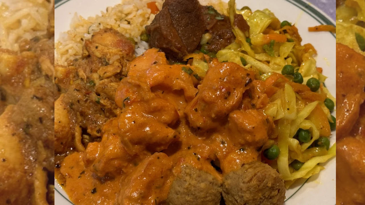 India Palace Restaurant in San Antonio, TX - Top Rated Choices
