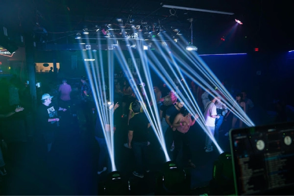 Explore Best Nightlife in San Antonio, TX: Find Top Nightlubs, Bars & Lounges - Top Rated Choices Studio 210 Nightclub and Bar in San Antonio, TX - Top Rated Choices