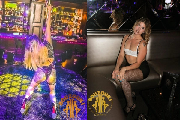Best Strip Clubs in Detroit, MI - Top Rated Choices Bouzouki Strip Club in Detroit - Top Rated Choices