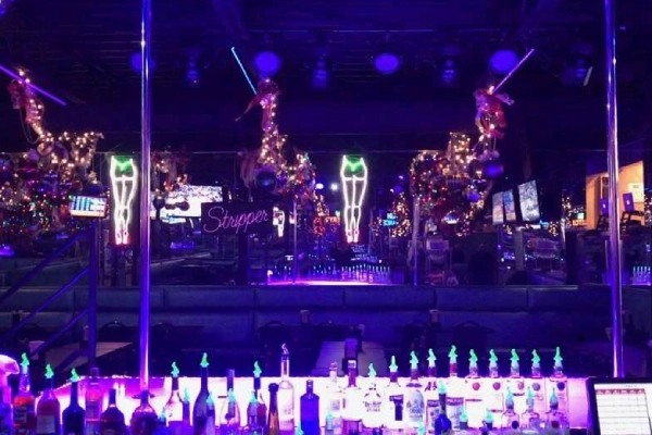 Best Strip Clubs in Detroit, MI - Top Rated Choices Club Venus Strip Club in Detroit - Top Rated Choices
