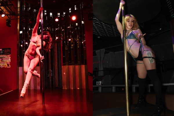Best Strip Clubs in Detroit, MI - Top Rated Choices Dream Girls Strip Club in Detroit - Top Rated Choices