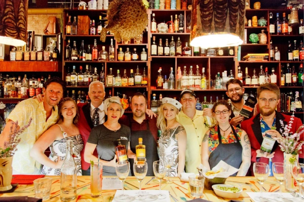 Best Nightlife in Cleveland, OH - Top Rated Choices Porco Lounge & Tiki Room in cleveland ohio - Top Rated Choices