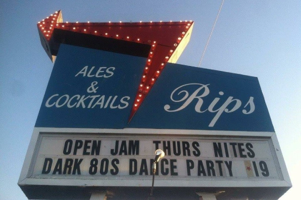 Best Nightlife in Phoenix, AZ: Find Top Nightclubs, Bars with Reviews and Ratings - Top Rated Choices Rips Bar in Phoenix - Top Rated Choices
