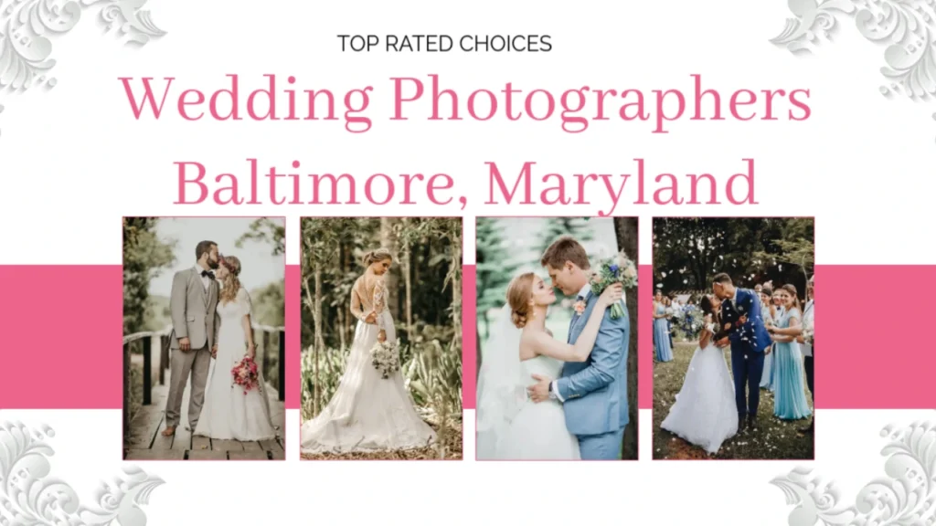 Explore Best Local Wedding Photographers in Baltimore, MD and Nearby Areas - Top Rated Choices Top 10 Best Local Wedding Photographers in Baltimore, MD and Nearby Areas - Top Rated Choices