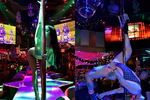 Best Strip Clubs in Detroit, MI - Top Rated Choices elysium gentlemen's club Strip Club in Detroit - Top Rated Choices