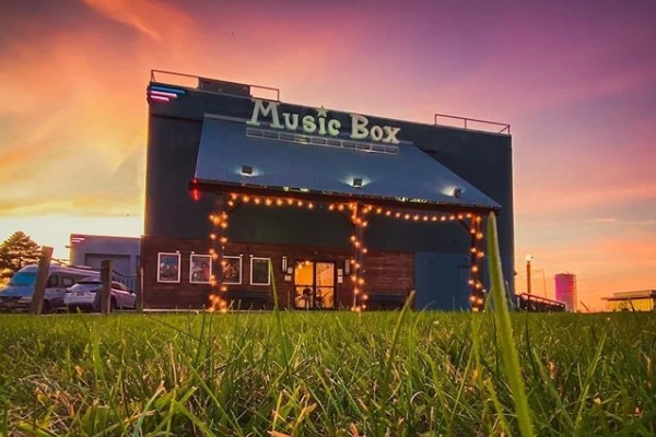Best Nightlife in Cleveland, OH - Top Rated Choices music box supper club in cleveland ohio - Top Rated Choices