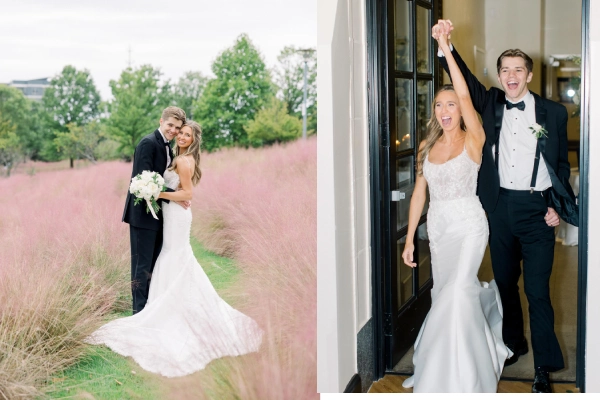 AL Weddings Photographers in Birmingham, AL - Top Rated Choices