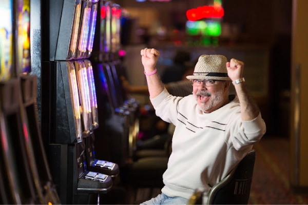 Black Mesa Casino in Albuquerque, NM - Top Rated Choices