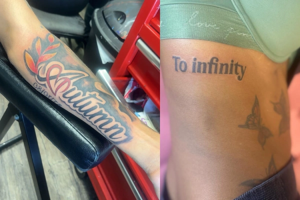 Blaqink Tattoos in Detroit, MI - Top Rated Choices