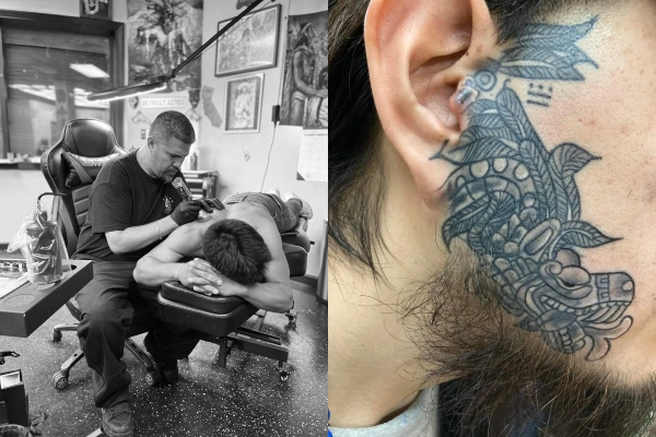 Detroit Aztec Tattoos in Detroit, MI - Top Rated Choices