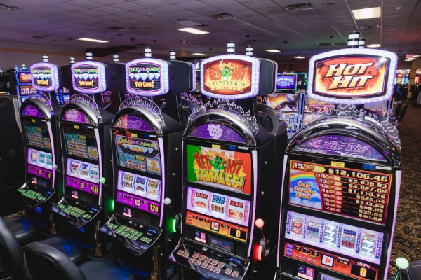 List of Best Casinos in San Antonio, TX - Top Rated Choices